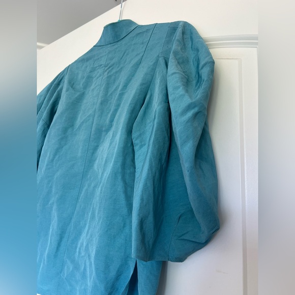 💎 Rachel Comey Voluminous Sleeve Top 💎
Size Small (approx) - Picture 4 of 11